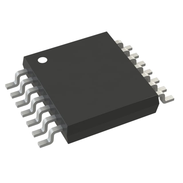 LM2695MH/NOPB