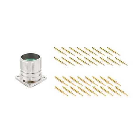 MA2LAE1700-KIT 射频同轴连接器