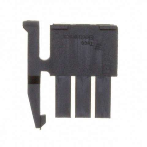 2029047-3 矩形连接器