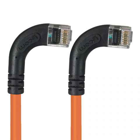 TRD815RA14OR-30 模块化以太网电缆（RJ45，RJ11）