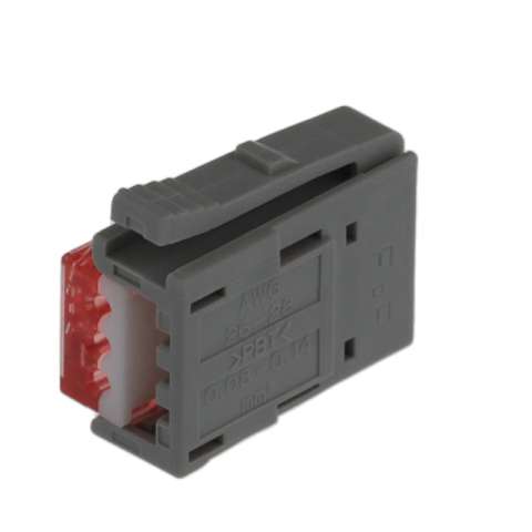 37103-4101-G00 FL 矩形连接器
