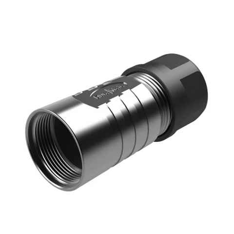 AHDMBS-18-SM01 射频同轴连接器