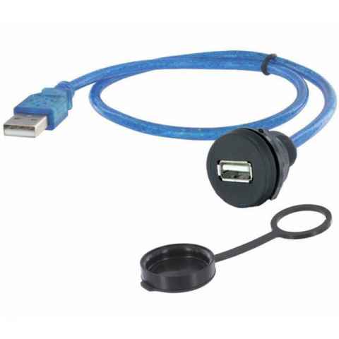 1310-1018-02 USB 电缆