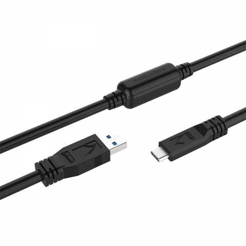 FIRENEX-ULC-12 USB 电缆