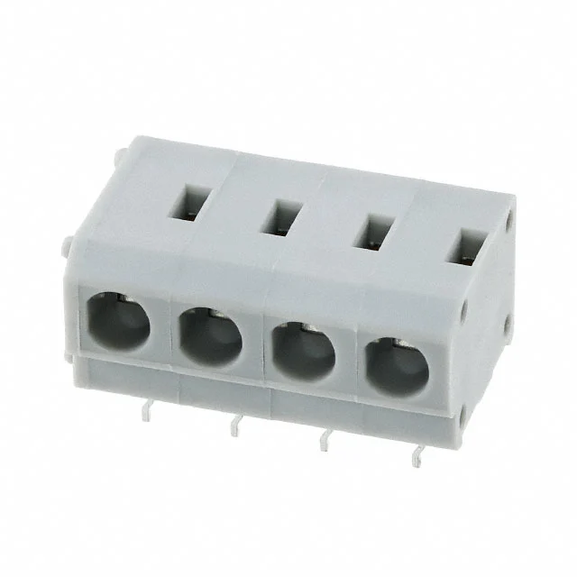 2834089-3 其他连接器