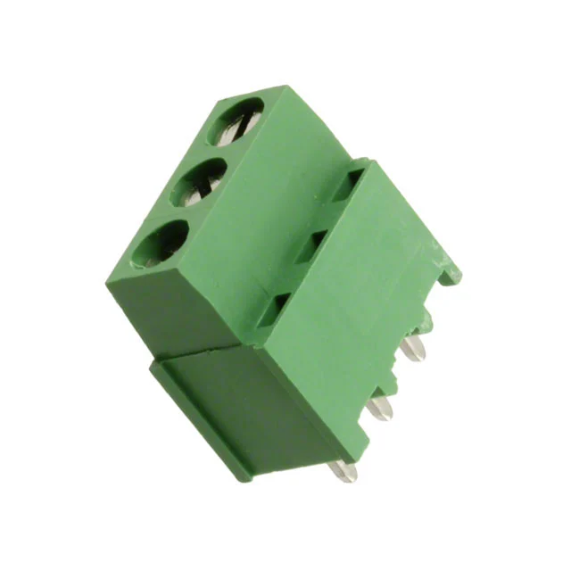 796683-3 其他连接器
