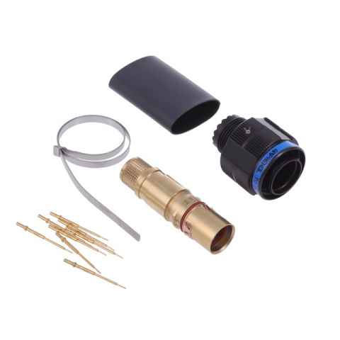 TV06UCOMUSB3CZN11P 射频同轴连接器