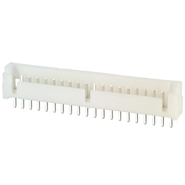 DF1B-20P-2.5DSA 矩形连接器