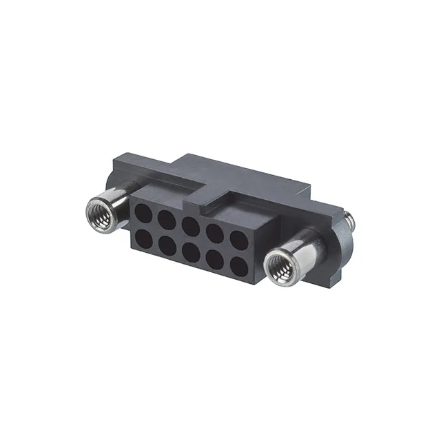 M80-4151498 矩形连接器