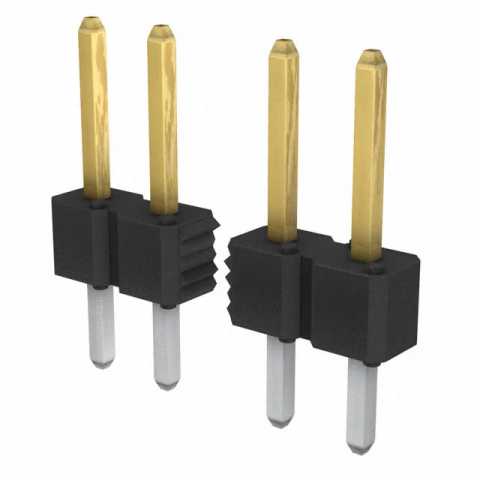 77311-802-05LF 射频同轴连接器