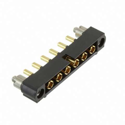 M80-5000000M3-06-332-00-000 矩形连接器
