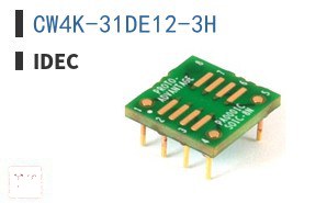CW4K-31DE12-3H 钥匙锁开关