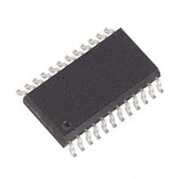 DS17885S-5 时钟/计时 - 实时时钟