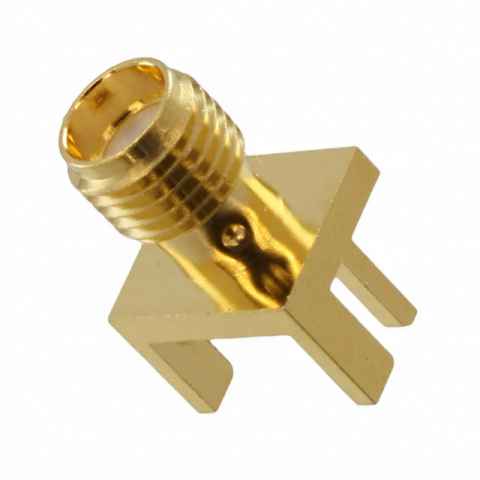 132410-10 SMA射频同轴连接器