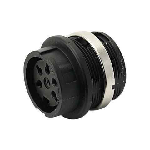 T 3377 050 射频同轴连接器