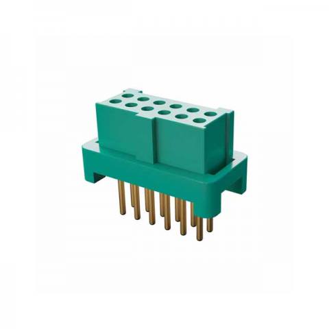 G125-FV11205L0R 矩形连接器