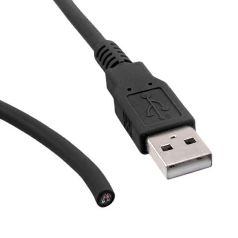 101-1023-BE-00200 USB 电缆