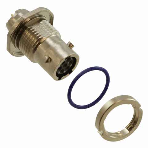 MKJ3C7F6-7CN 矩形连接器