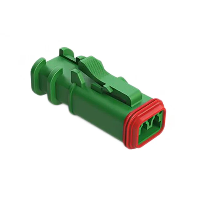 AT06-2S-OMGRN 射频同轴连接器