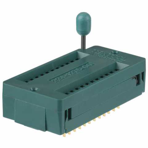 224-1275-00-0602J IC、晶体管插座