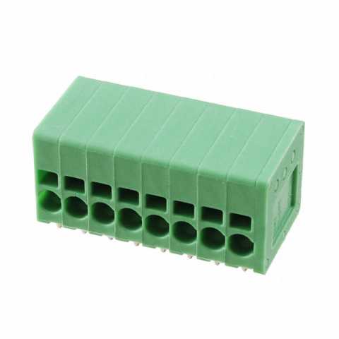 1990795 其他连接器