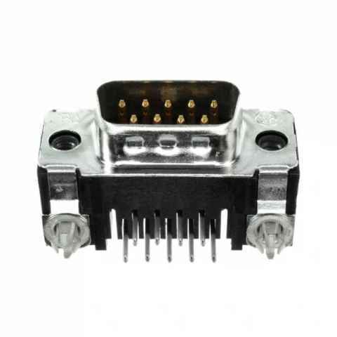 5747840-3 D-Sub射频同轴连接器