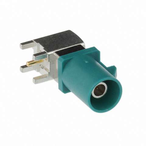 0734035120 SMB、Fakra射频同轴连接器