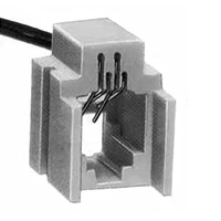 TM1R-616M44-35S-205 模块化以太网电缆（RJ45，RJ11）
