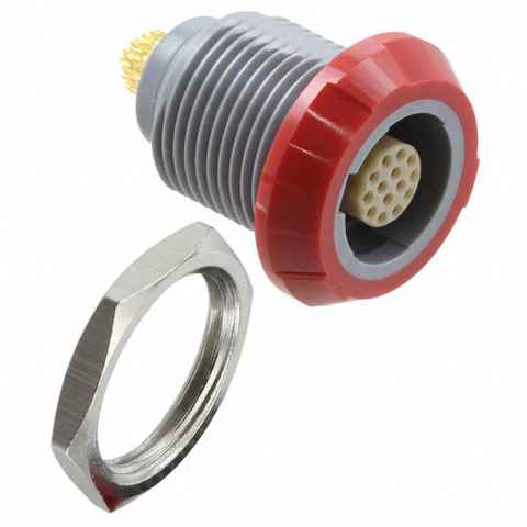 PLB4G220014 矩形连接器