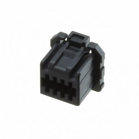 5054320801 矩形连接器
