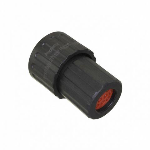 RTS6BS12N10PHEC03 射频同轴连接器