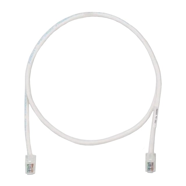 UTPCH3Y 模块化以太网电缆（RJ45，RJ11）
