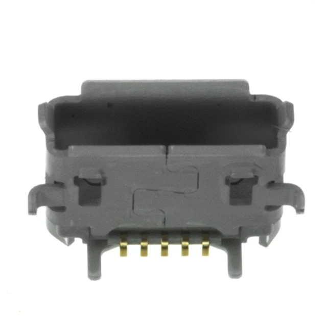 ZX62RD-AB-5P8 USB、DVI、HDMI 连接器