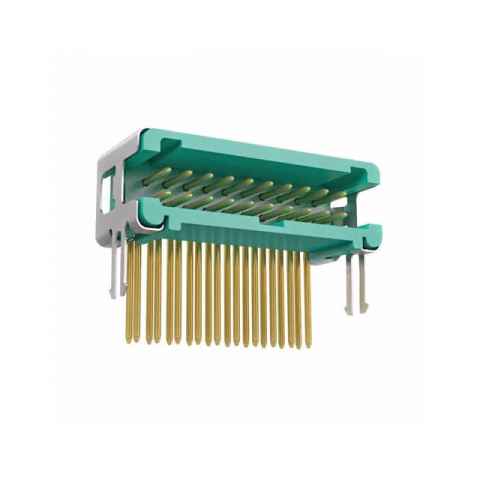 G125-MH22005L6R 矩形连接器