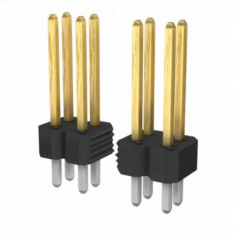 77313-152-16LF 射频同轴连接器