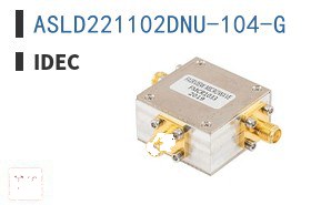 ASLD221102DNU-104-G 选择开关