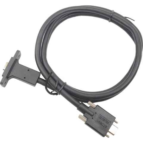 USBC2SILPP1MUSBC2SILPPBK USB 电缆