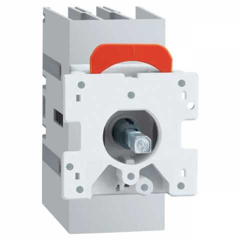 VLS1P063D2S 断连开关元件