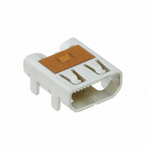 0467651301 USB、DVI、HDMI 连接器