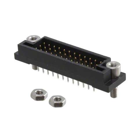 M80-7003642 矩形连接器