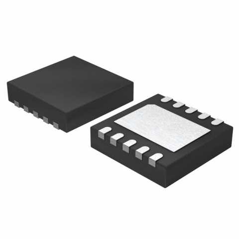 BQ24045DSQR 电池充电器