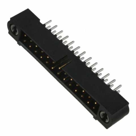 M80-5T12642MC 矩形连接器