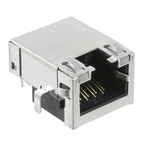 RJE71-188-14A1 射频同轴连接器
