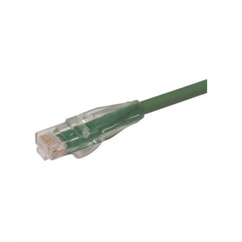 TRD695GR-5 模块化以太网电缆（RJ45，RJ11）