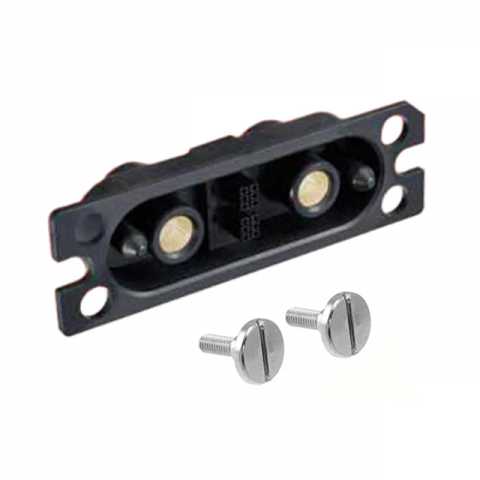 PS2-2WS/6C/6C 矩形连接器
