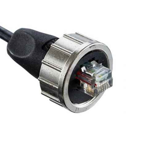 RCM-5SBMMM-SLM7B10 射频同轴连接器
