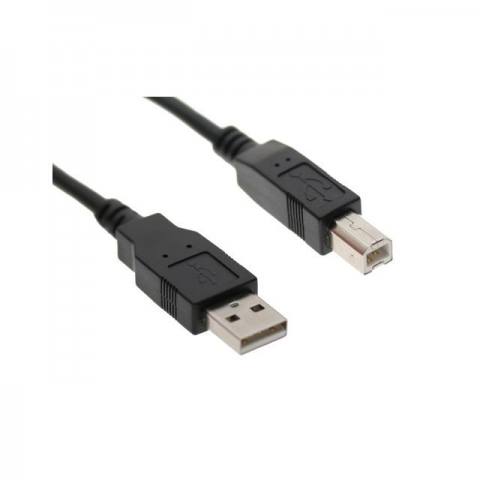 AB5FT-B USB 电缆