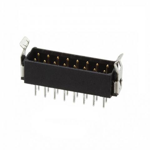 M80-8671622 矩形连接器