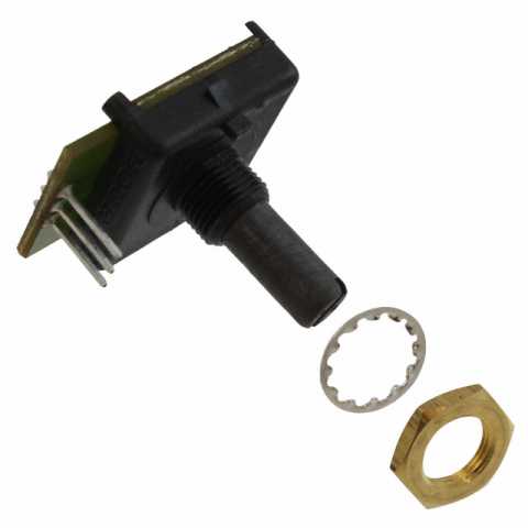 ECW0J-B24-HC0006L 编码器
