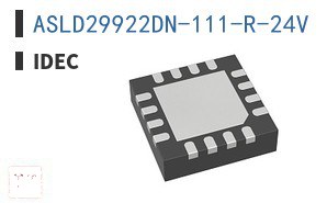 ASLD29922DN-111-R-24V 选择开关